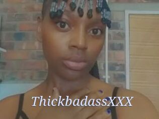 ThickbadassXXX