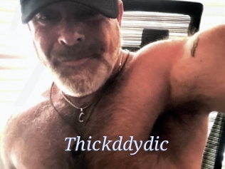 thickddydic 777 Erotik Chat