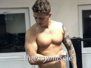 Thierrymuscle