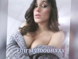 Thirstymoonxxx