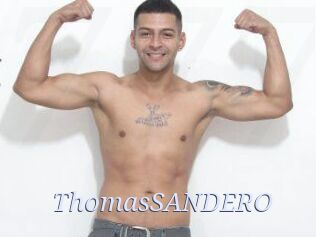 ThomasSANDERO