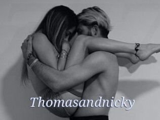 Thomasandnicky