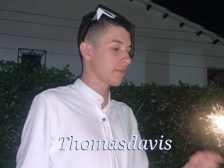 Thomasdavis