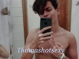 Thomashotsexy