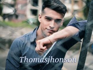 Thomasjhonson