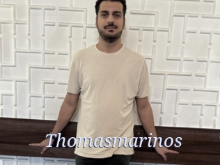 Thomasmarinos