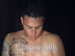 Thomaswills
