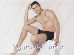 Thomasxoconnor