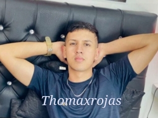 Thomaxrojas