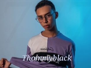 Thommyblack