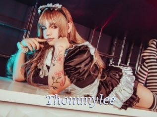 thommylee 777 Erotik Chat