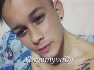 Thommyvally