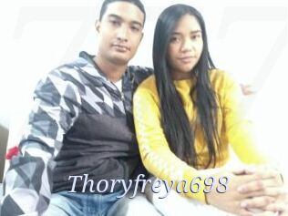 Thoryfreya698