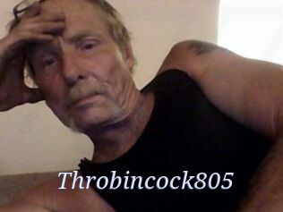 Throbincock805