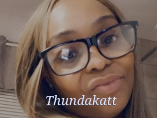 Thundakatt