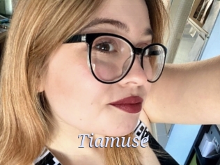 Tiamuse
