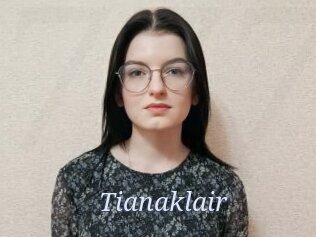 Tianaklair
