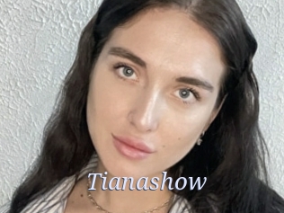 Tianashow