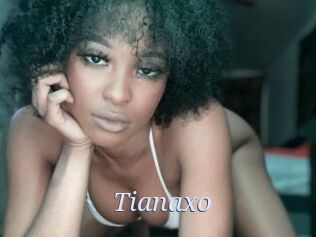 tianaxo 777 Erotik Chat