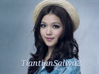 tiantianSaliya2 777 Erotik Chat