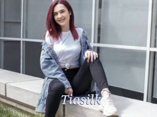 Tiasilk