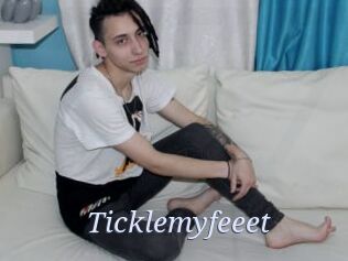 Ticklemyfeeet