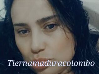 Tiernamaduracolombo
