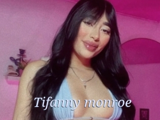 tifanny_monroe 777 Erotik Chat