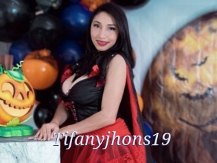 Tifanyjhons19