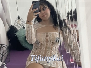 Tifanykai