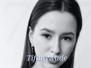 tifanywade 777 Erotik Chat