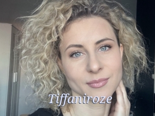 Tiffaniroze