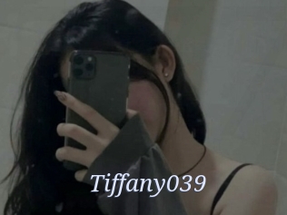 tiffany039 777 Erotik Chat
