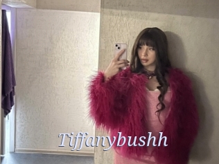 Tiffanybushh