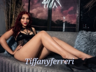 Tiffanyferreri