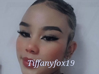Tiffanyfox19