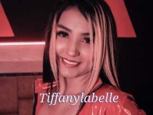 tiffanylabelle 777 Erotik Chat
