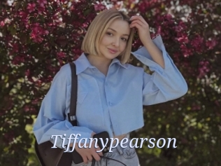 Tiffanypearson