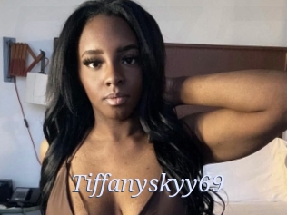 tiffanyskyy69 777 Erotik Chat