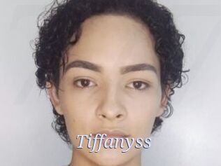 Tiffanyss