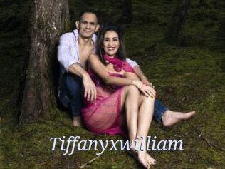 Tiffanyxwilliam