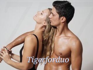 Tigerforduo