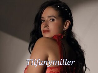 Tiifanymiller