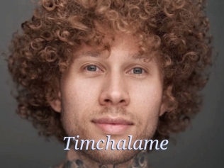 Timchalame