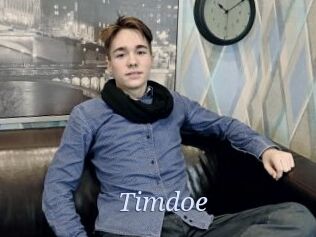 Timdoe