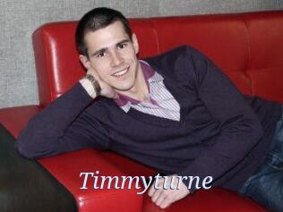 Timmyturne