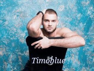 Timoblue