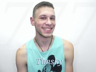 Timsky