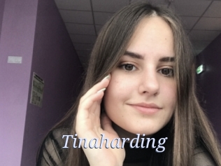 Tinaharding