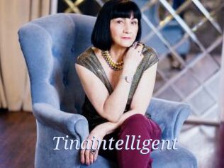 Tinaintelligent